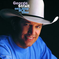Cover of One Step At A Time