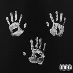 Cover of TRIPLE THREAT