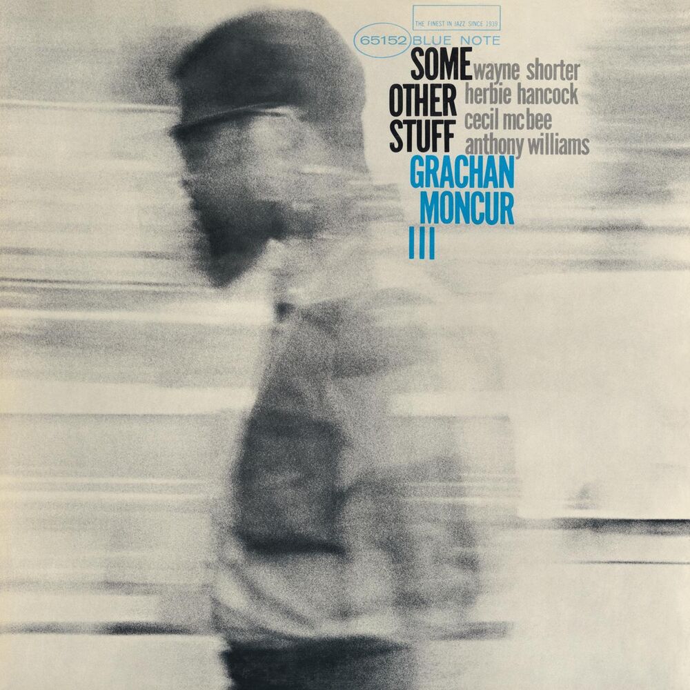 Picture of Some Other Stuff (Remastered 2009 / Rudy Van Gelder Edition)