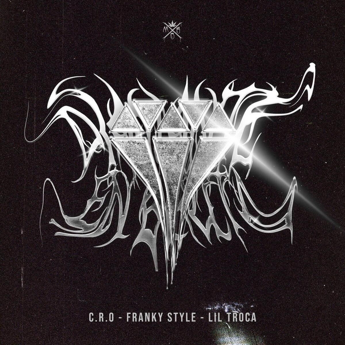 Album cover of Diamante en Bruto