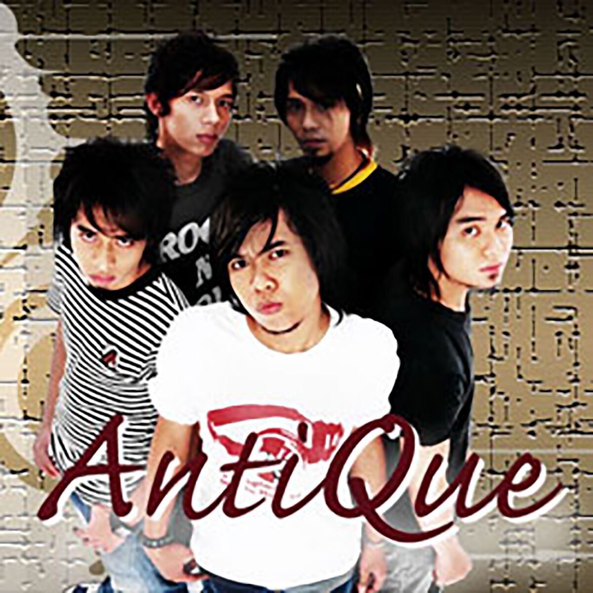Album cover of Untuk Umat Manusia