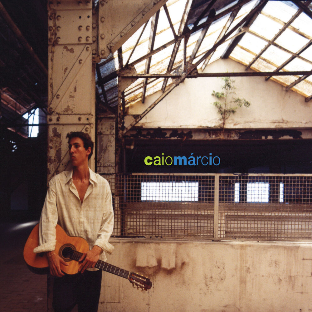 Picture of Caio Márcio