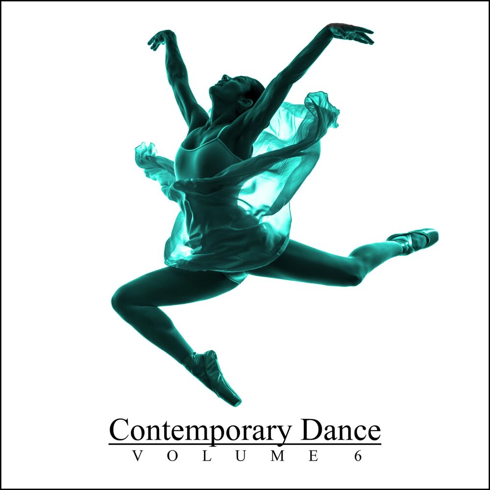 Picture of Contemporary Dance Volume.6