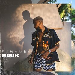 Cover of Tchoukou
