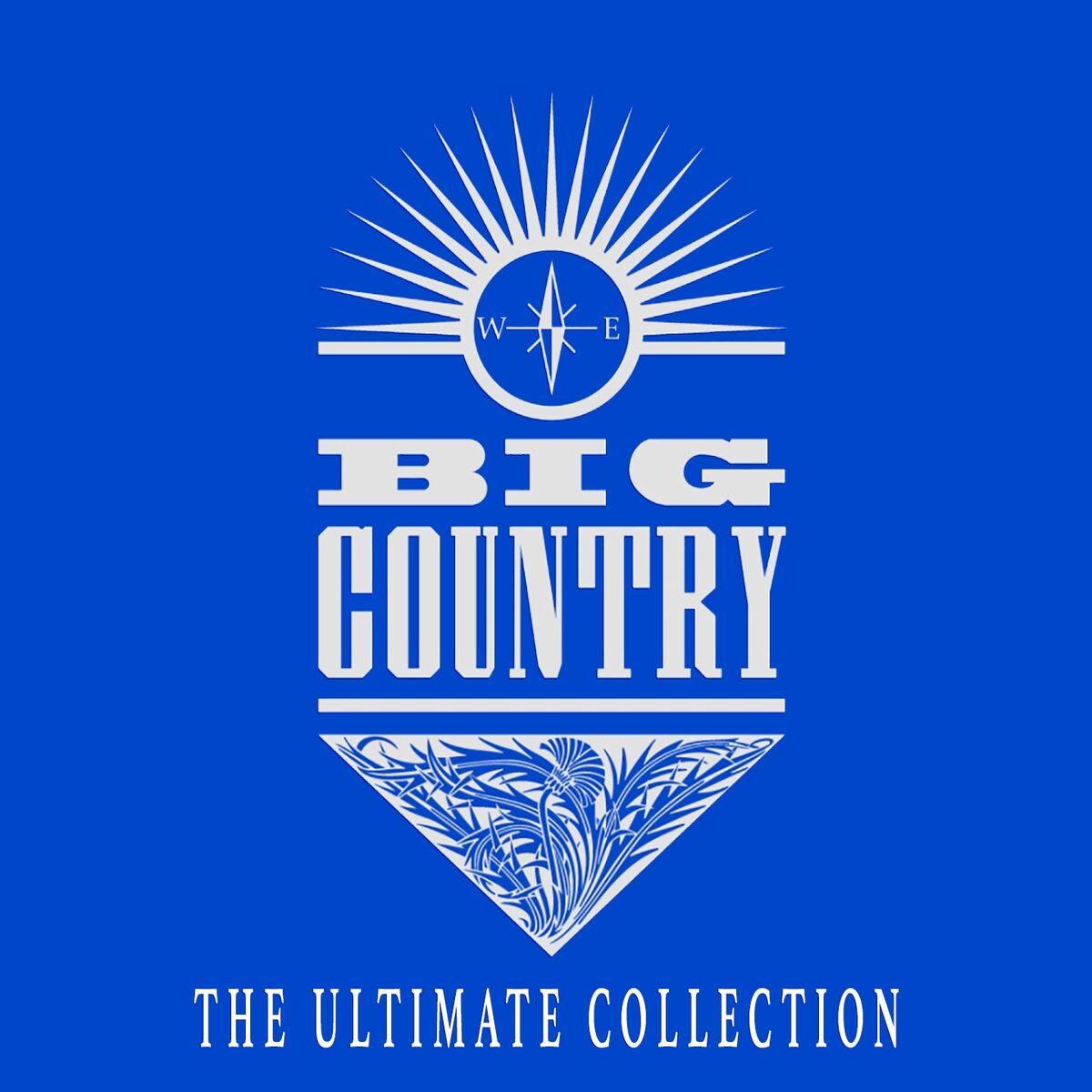 Album cover of The Ultimate Collection