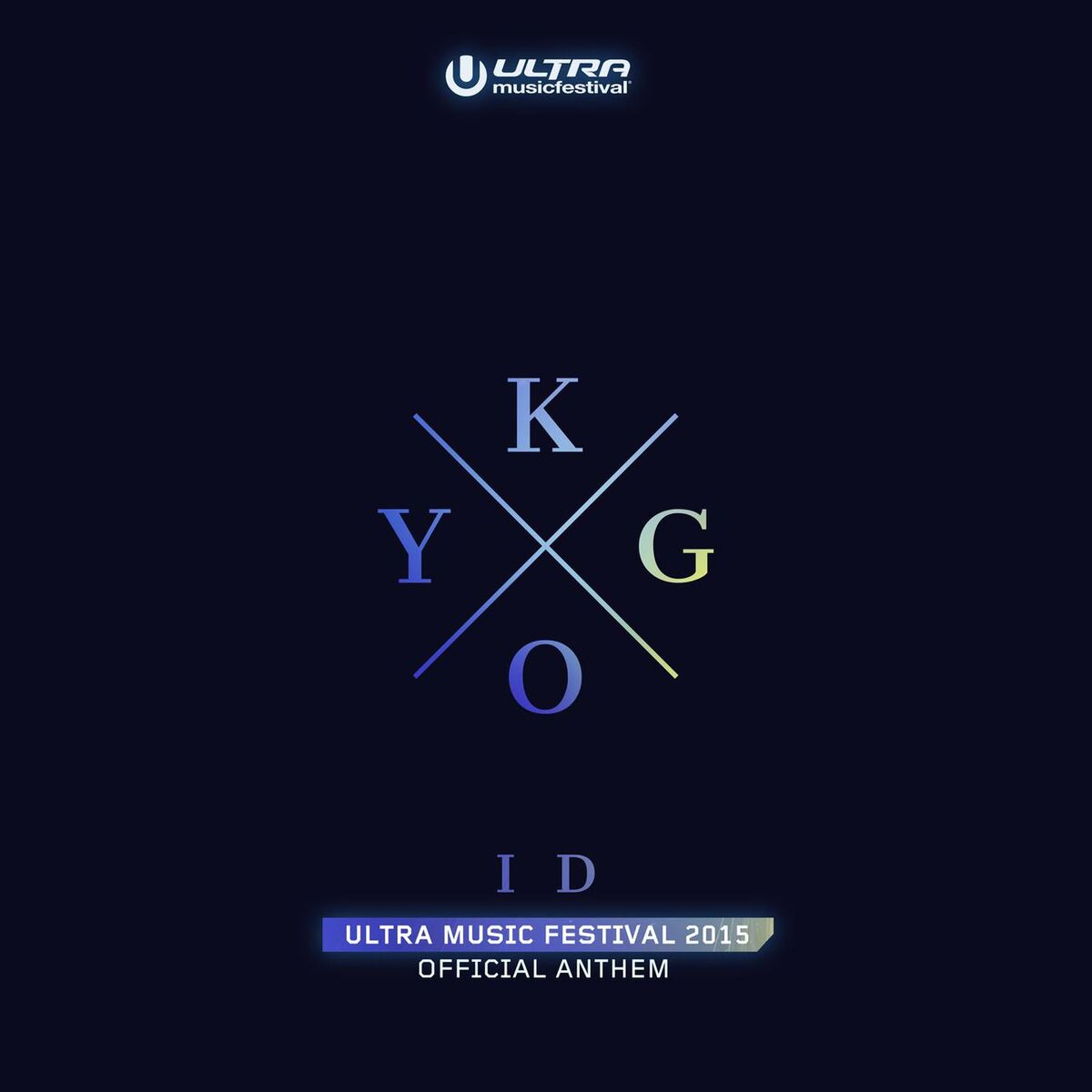 Album cover of ID