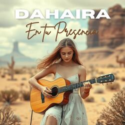 Cover of En Tu Presencia