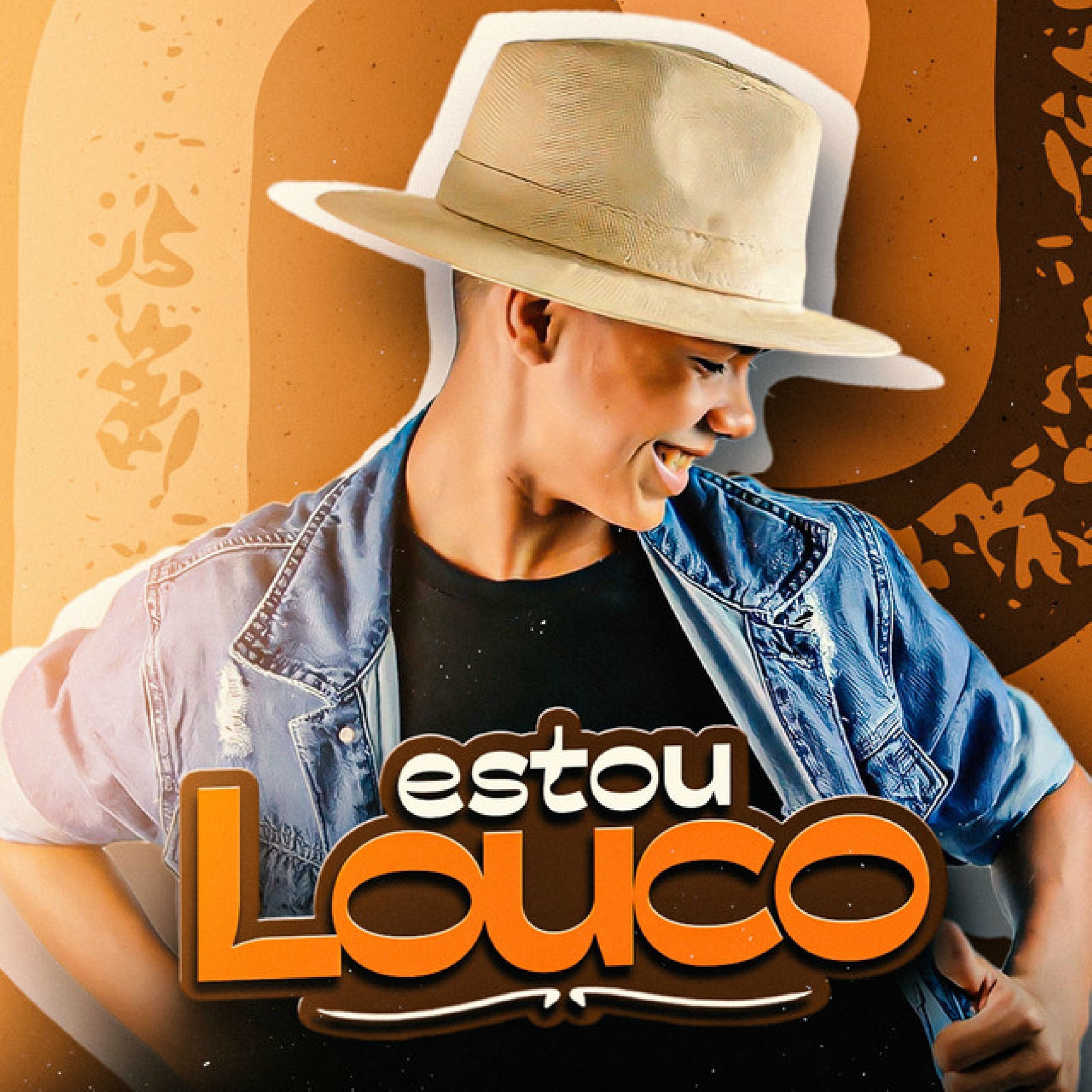 Album cover of ESTOU LOUCO