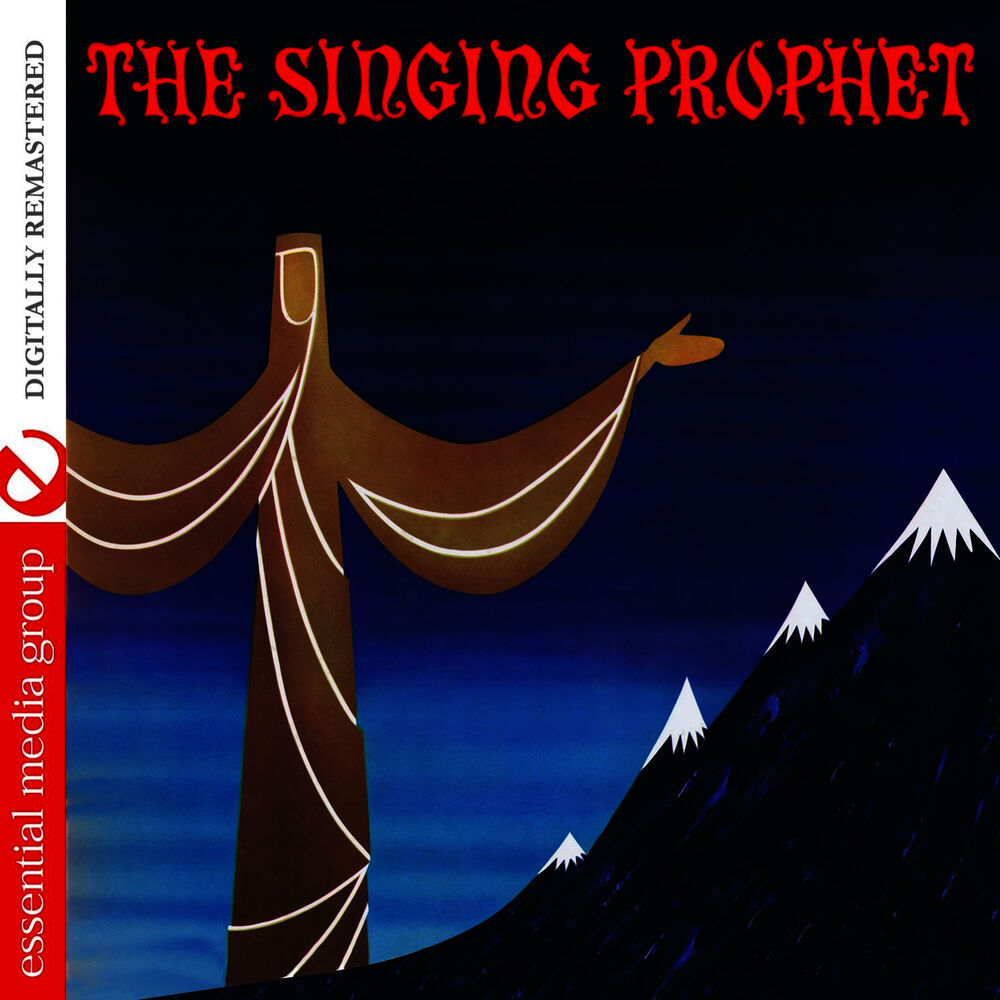Picture of The Singing Prophet (Remastered)