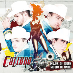 Cover of Mujer De Todos, Mujer De Nadie