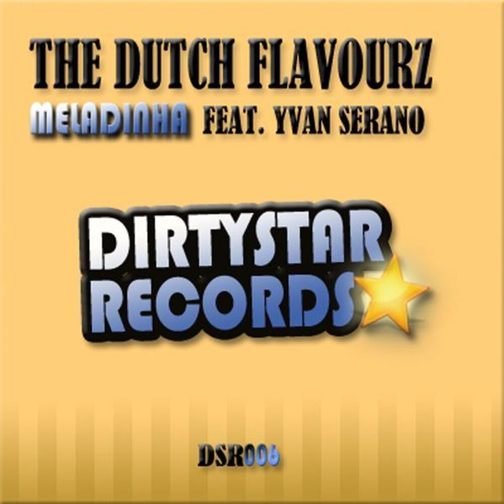 Picture of Meladinha (Original Mix)