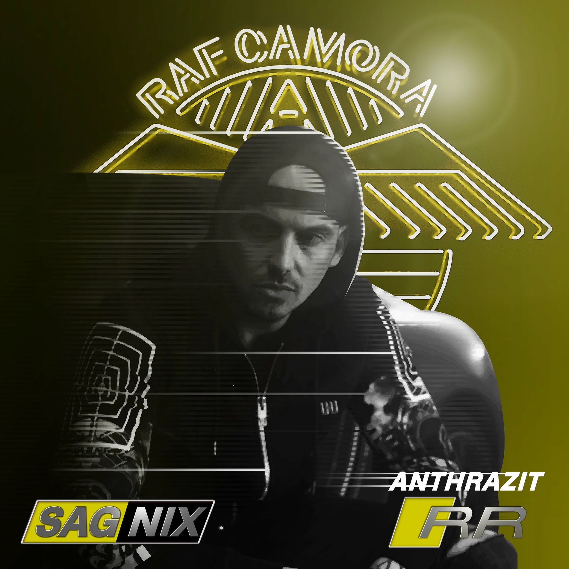 Album cover of Sag Nix
