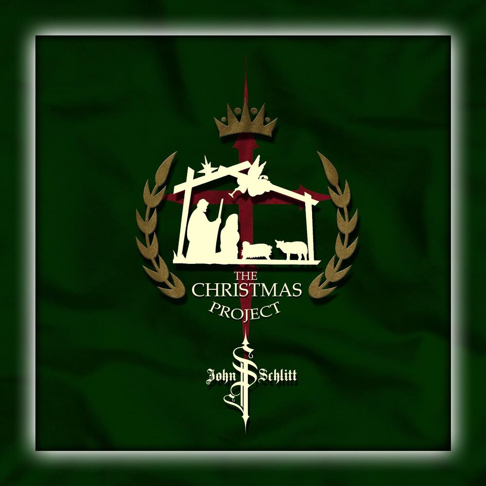 Picture of The Christmas Project