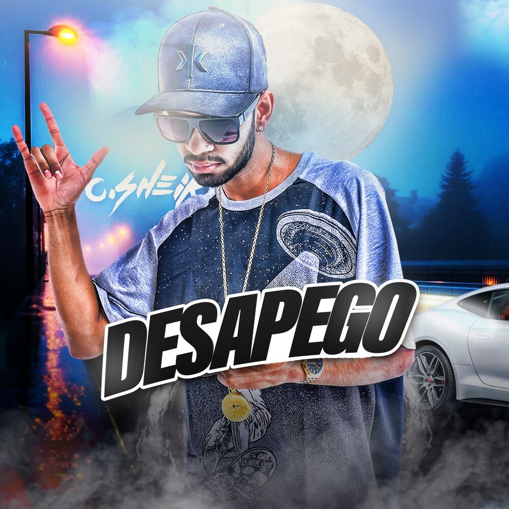 Picture of Desapego