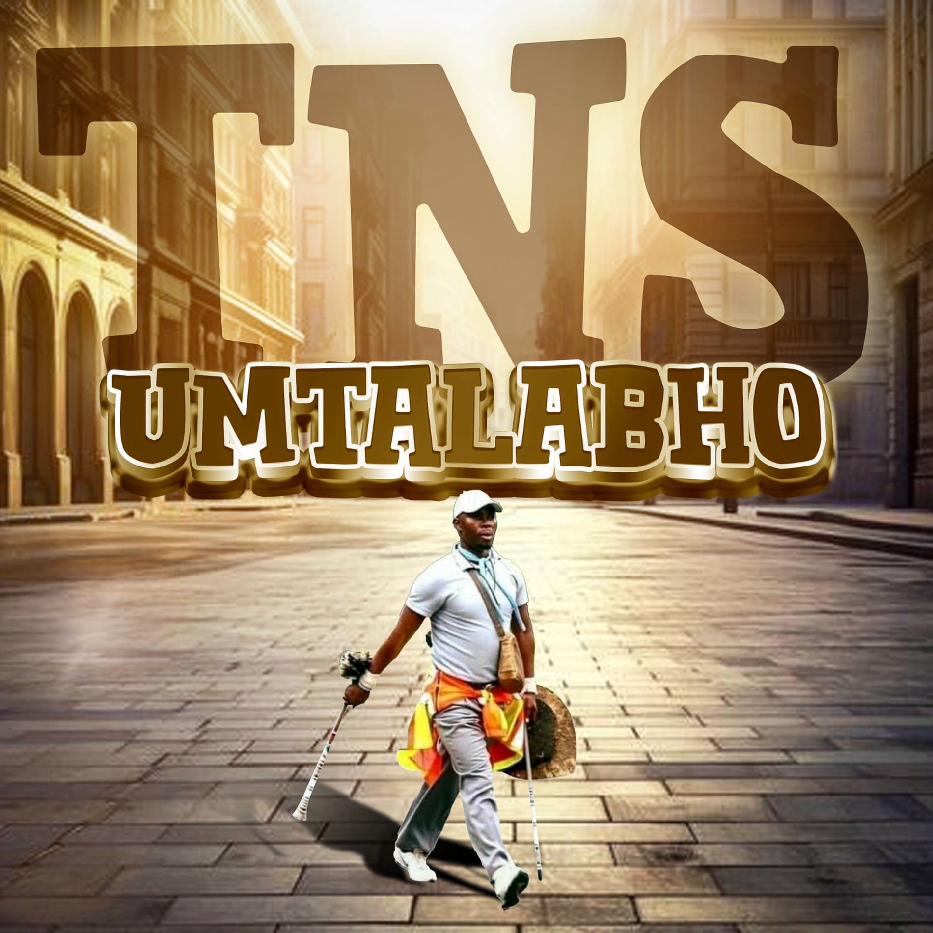 Album cover of Umtalabho