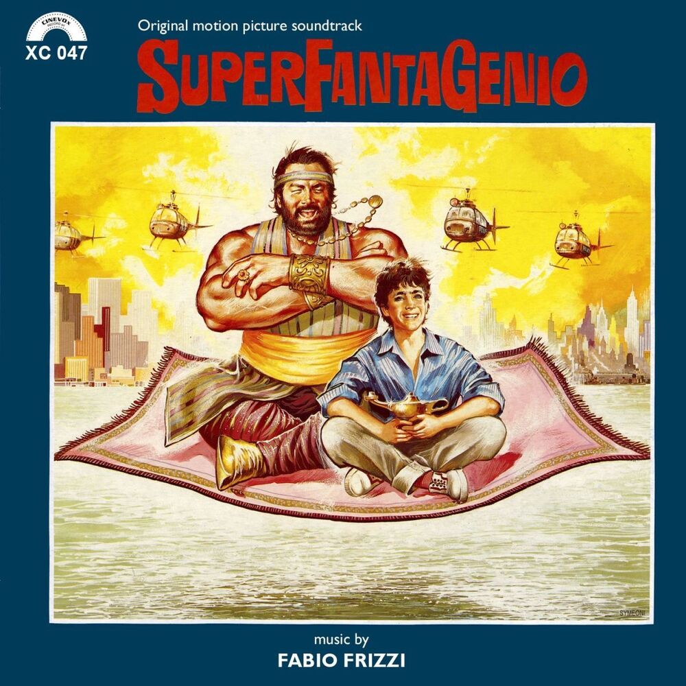 Picture of Superfantagenio