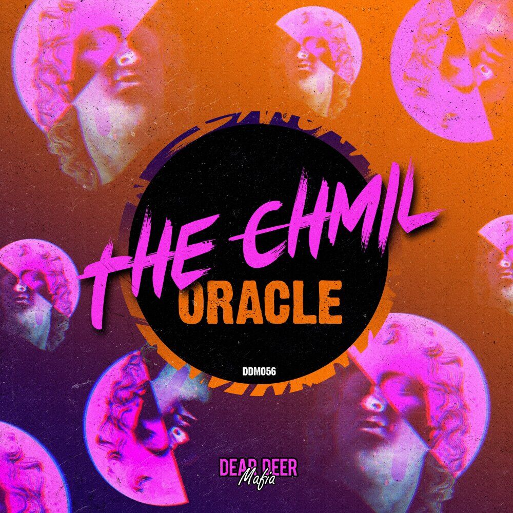 Picture of Oracle