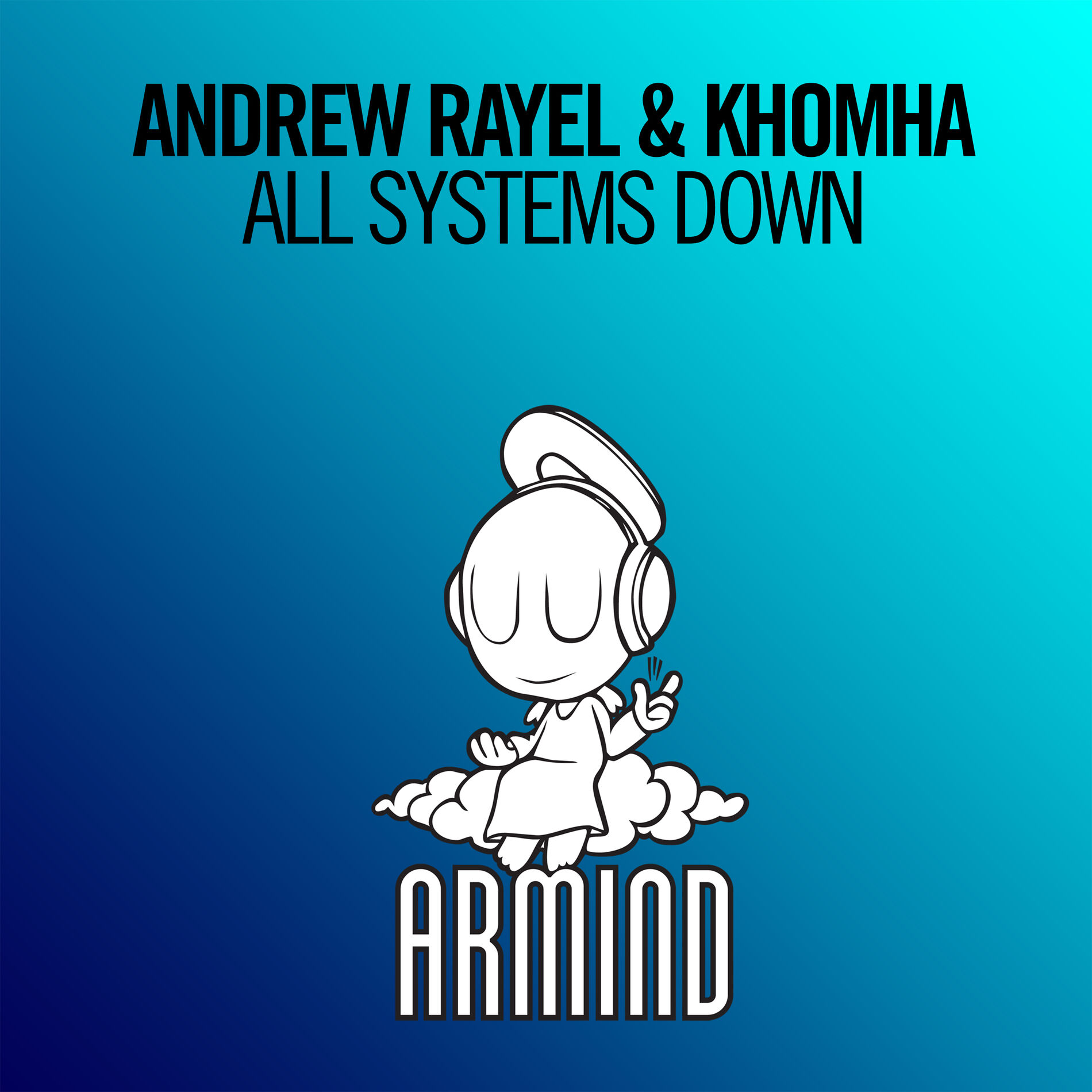Album cover of All Systems Down