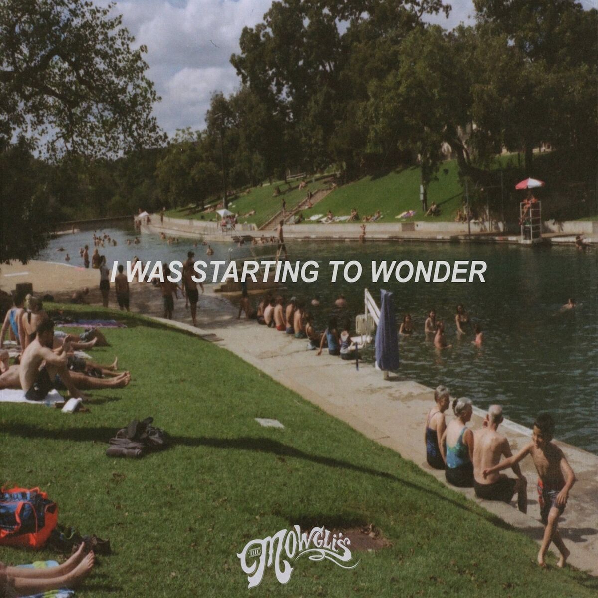 Album cover of I Feel Good About This