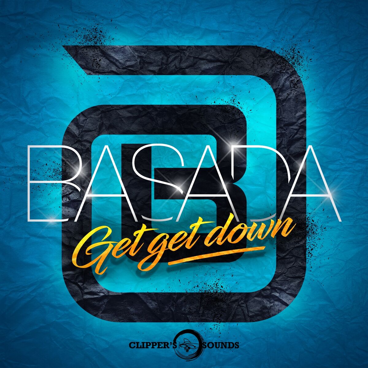 Album cover of Get Get Down