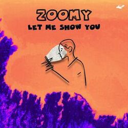 Cover of Let Me Show You