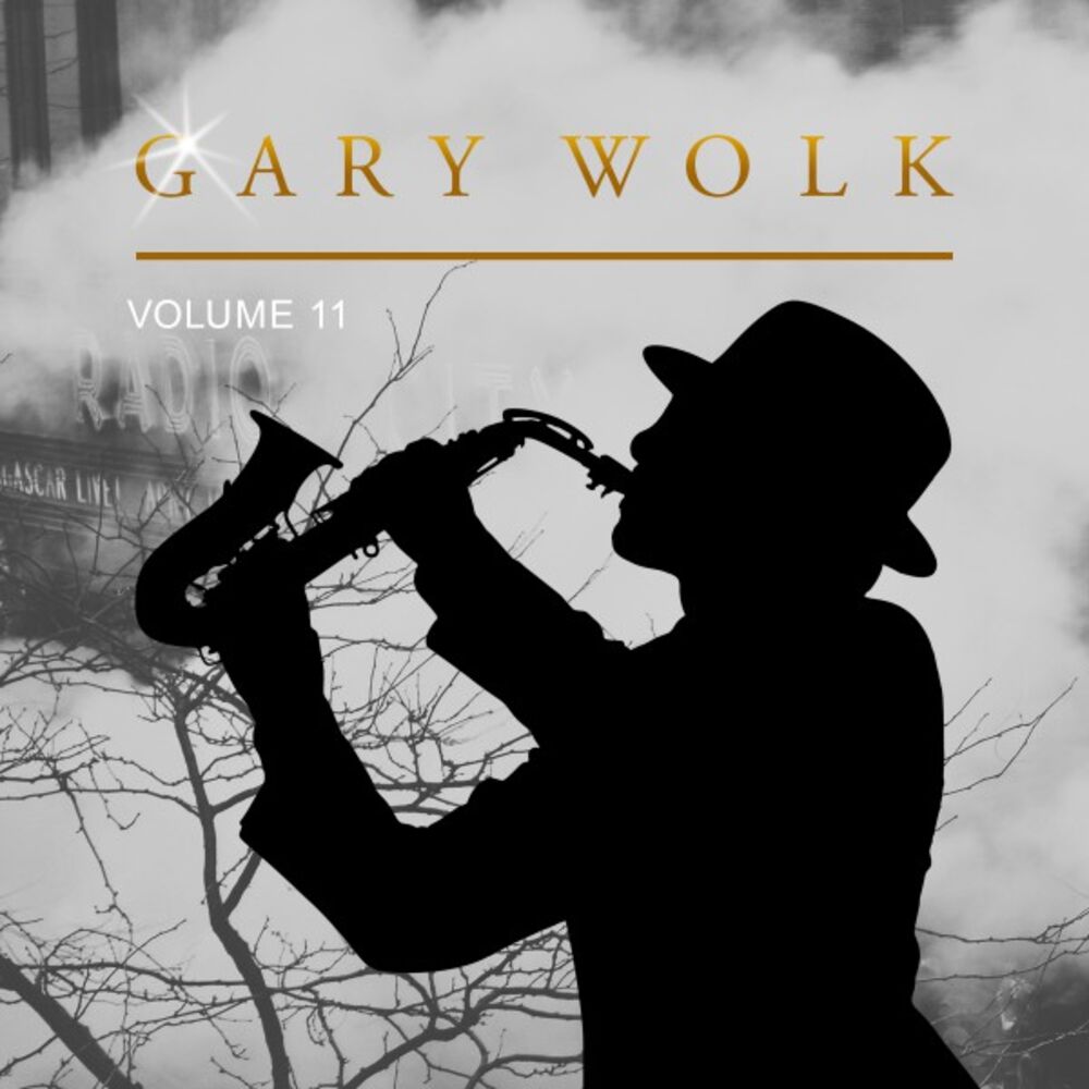 Picture of Gary Wolk, Vol. 11