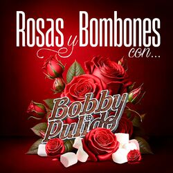 Cover of Rosas Y Bombones Con Bobby Pulido
