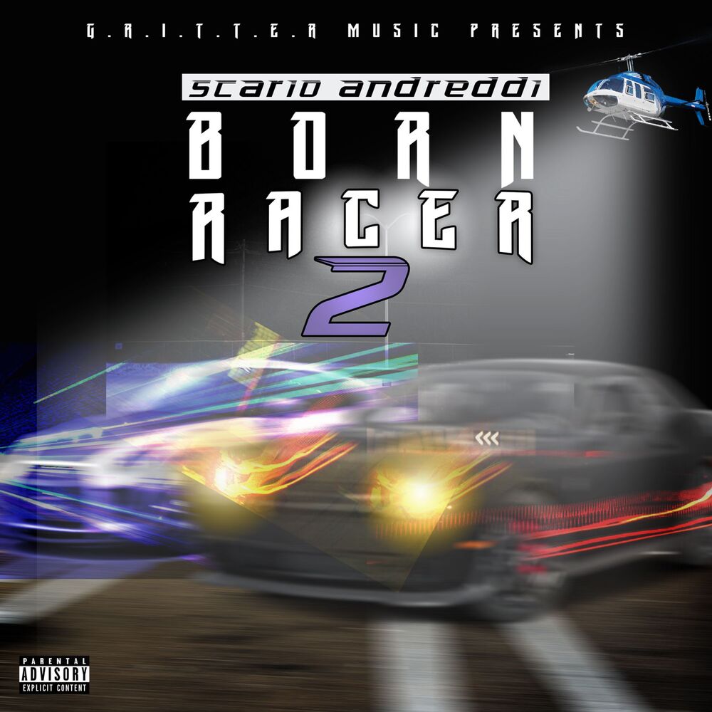 Picture of Born Racer 2