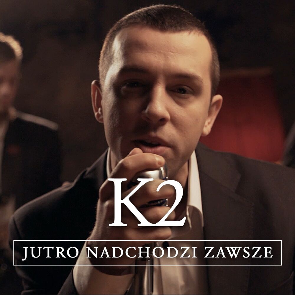 Picture of Jutro Nadchodzi Zawsze