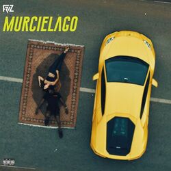 Cover of Murcielago