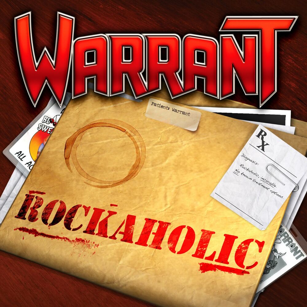 Picture of Rockaholic (Deluxe Edition)