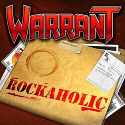 Cover of Rockaholic (Deluxe Edition)