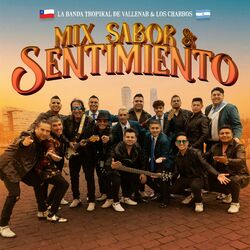 Cover of Mix: Sabor y Sentimiento