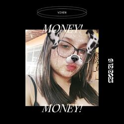 Cover of Money!