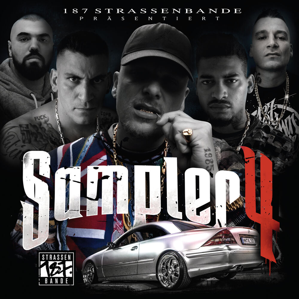 Picture of Sampler 4 Snippet