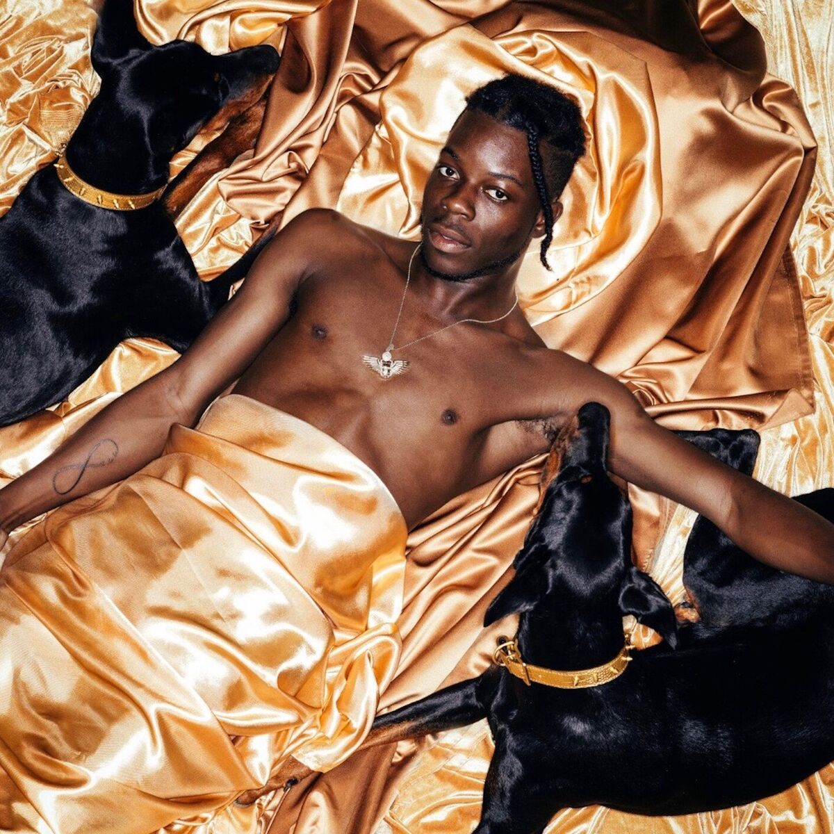 Album cover of Love in the Morning