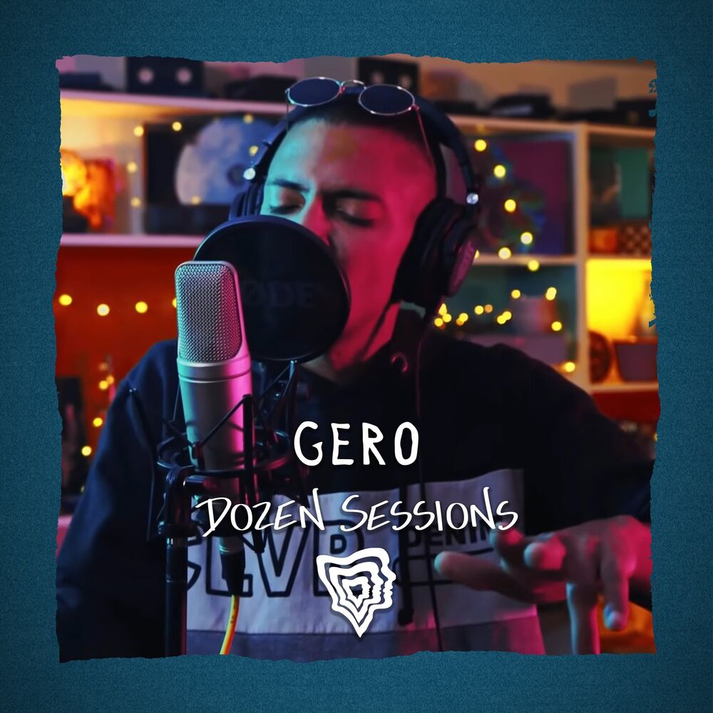 Picture of Gero - Live at Dozen Sessions