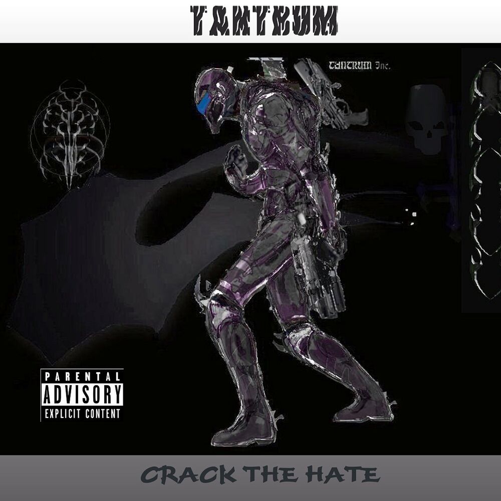 Picture of Crack The Hate