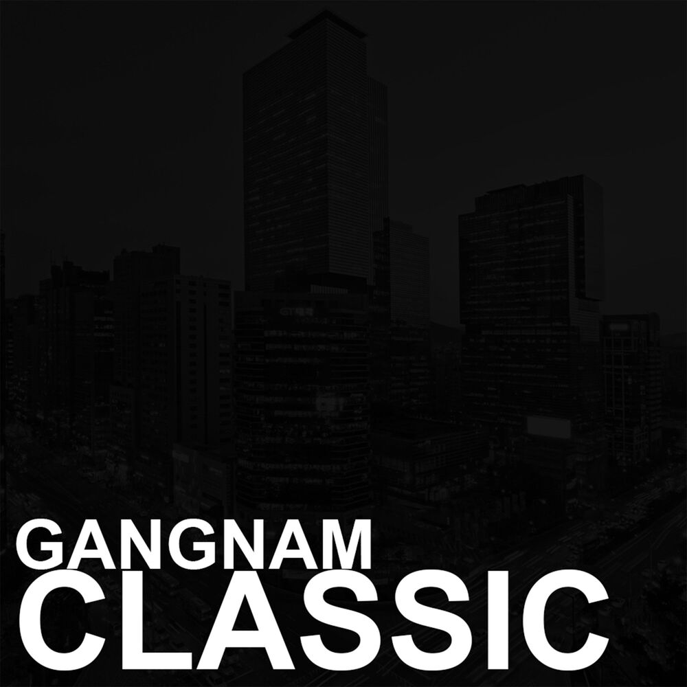 Picture of Gangnam Classic