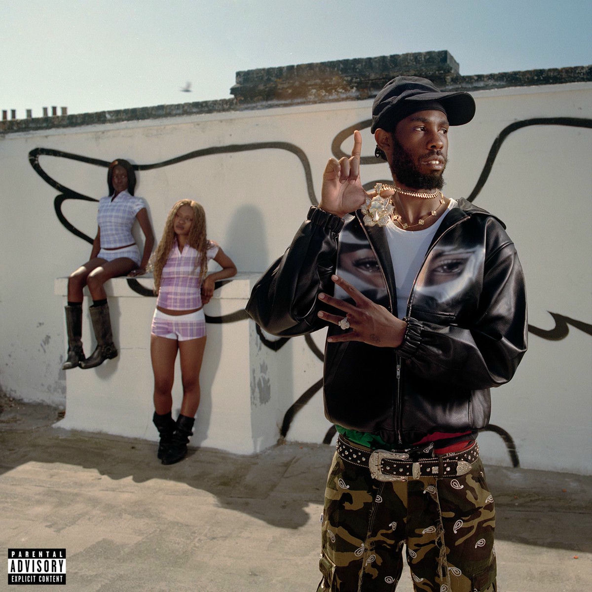Album cover of 4L