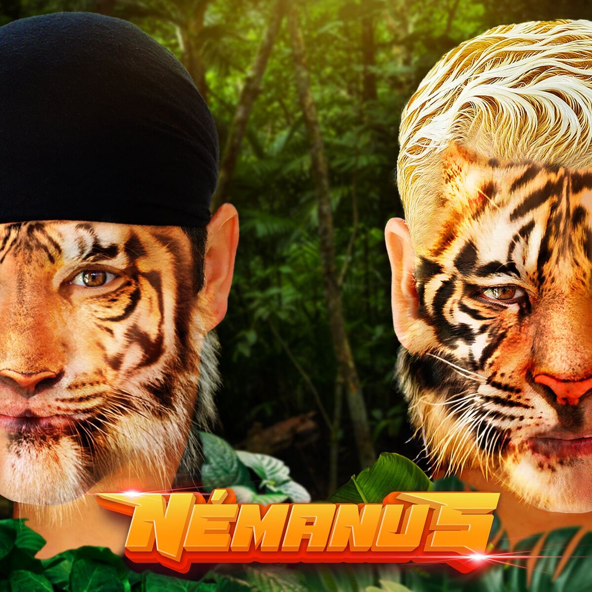 Album cover of Beijo de Funana