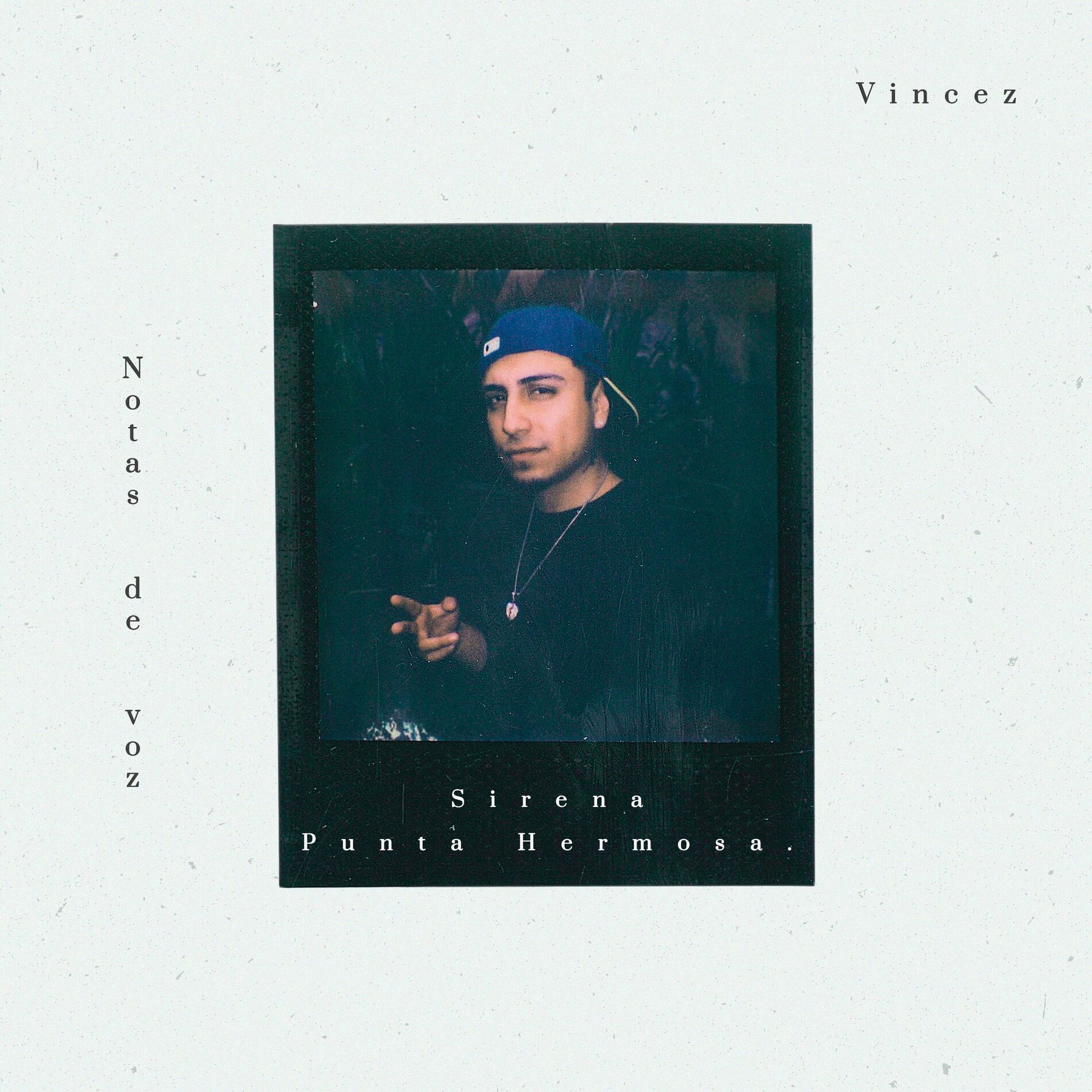 Album cover of Sirena Punta Hermosa