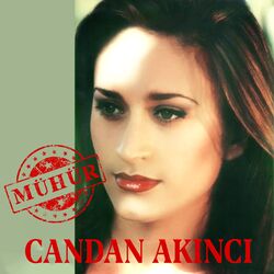 Cover of Mühür