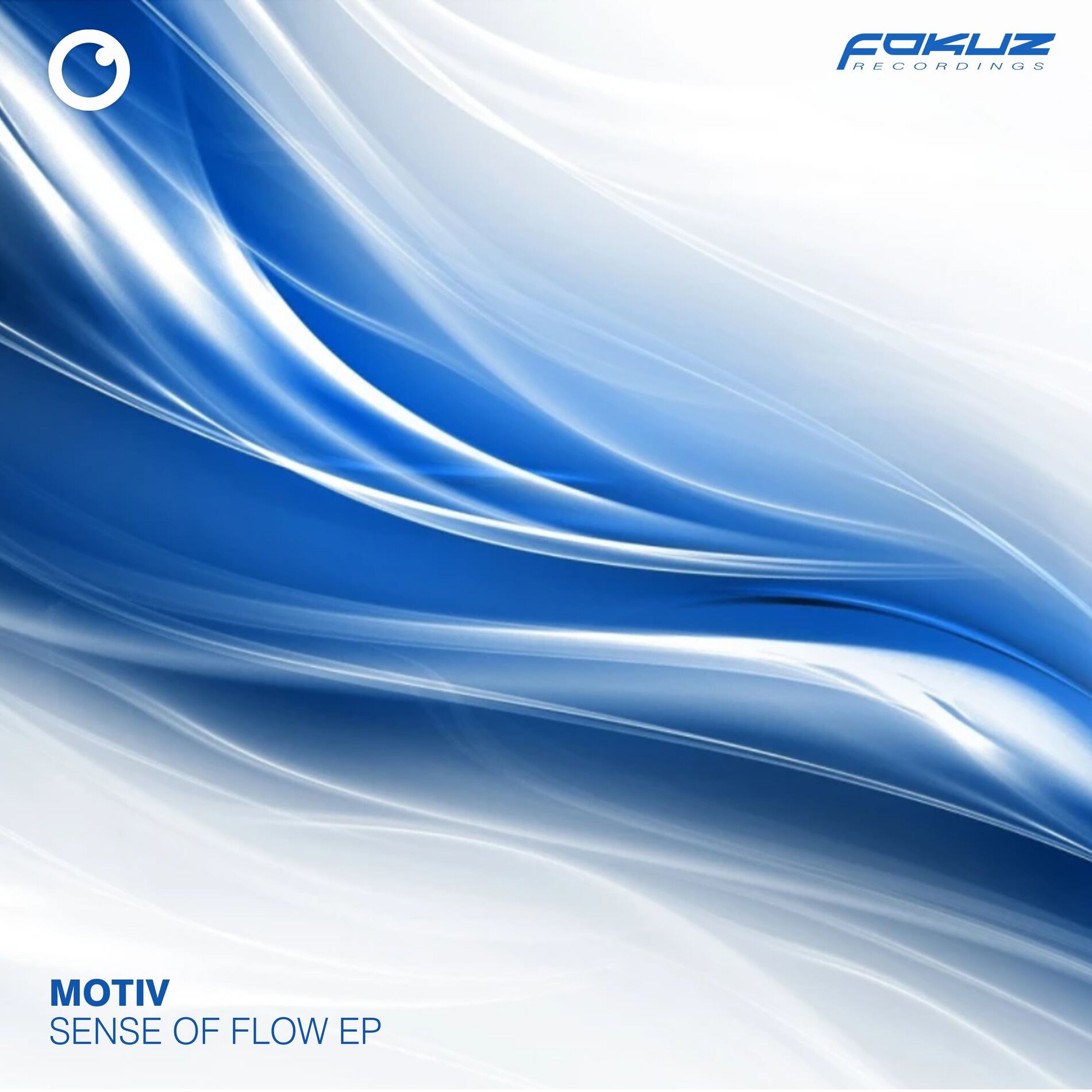 Album cover of Sense Of Flow