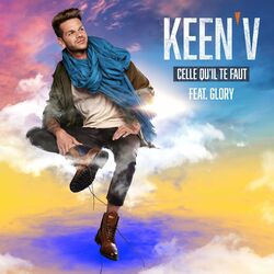 Cover of Celle qu'il te faut (feat. Glory)