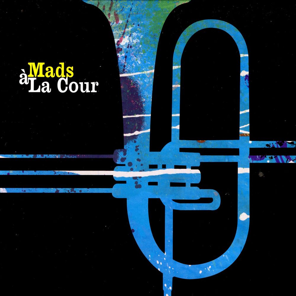 Picture of A La Cour