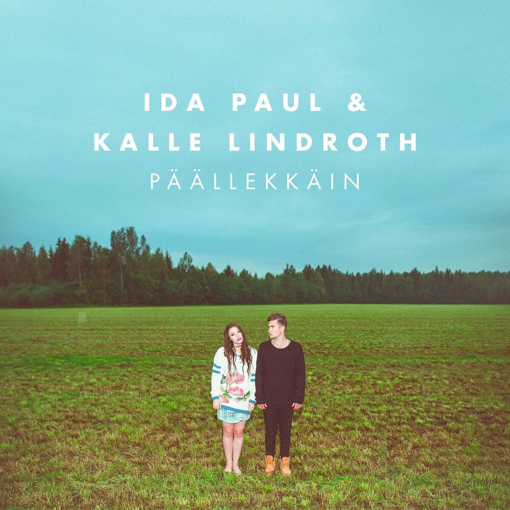 Picture of Päällekkäin