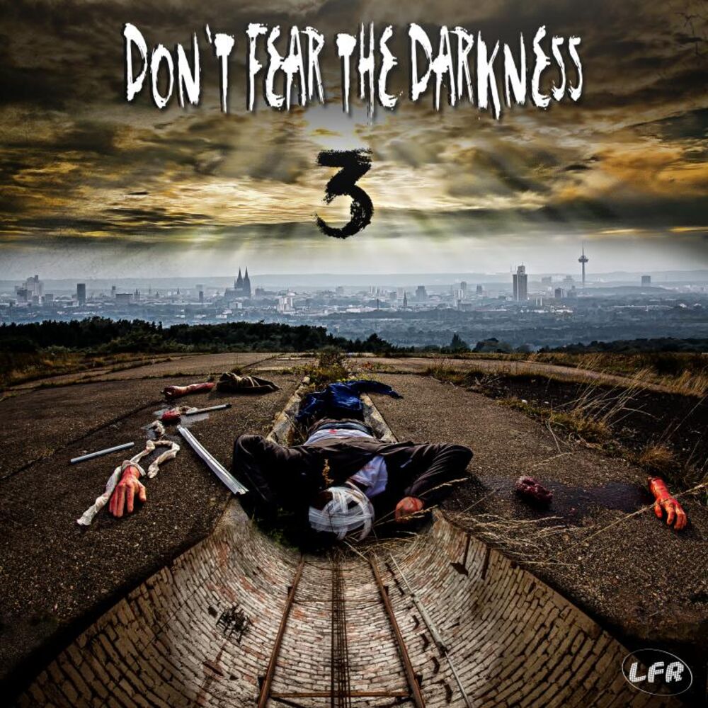 Picture of Don't Fear The Darkness, Pt. 3