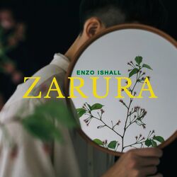 Cover of Zarura