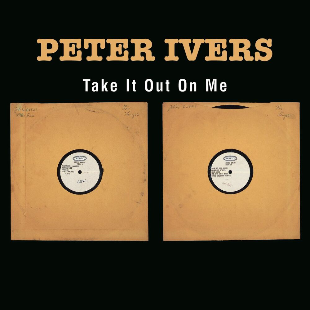 Picture of Take It Out On Me